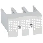 Кожух клеммы DPX3 160 3P