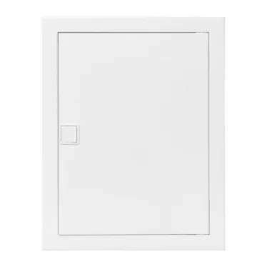 Встраиваемый силовой щит Nova 24 модулей с металлической дверью IP41 EKF