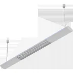 Светильник светодиодный RIVAL LED 40 EM 4000K | 1310000060 | Световые Технологии