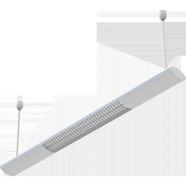 Светильник светодиодный RIVAL LED 40 EM 4000K | 1310000060 | Световые Технологии