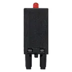 Модуль светодиодный 230 VAC для промежуточных релеRP AVERES