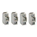 Комплект вспомогательных контактов ВК-OptiMat D-УХЛ3-РЕГ-4шт