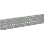 Рейка боковая усиленная 400 (2шт/компл) FORMAT