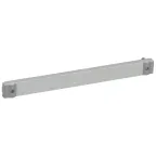 Сплошная лицевая панель изолирующая XL3 400 - для шкафов и щитов - высота 50 мм | 020390 | Legrand