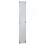 Сплошная лицевая панель XL3 400 - для кабельных секций - высота 1150 мм | 020147 | Legrand
