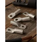 Наконечник медный луженый ТМЛ 95-12-15 PROxima