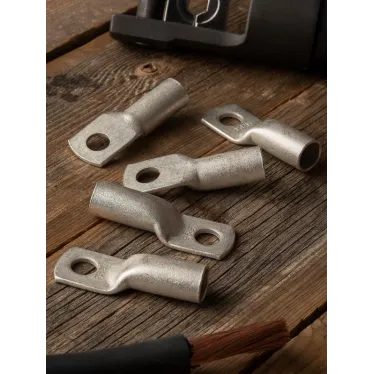 Наконечник медный луженый ТМЛ 95-12-15 PROxima