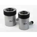 Домкрат с полым штоком ДП-20П50 серия ПРОФИ