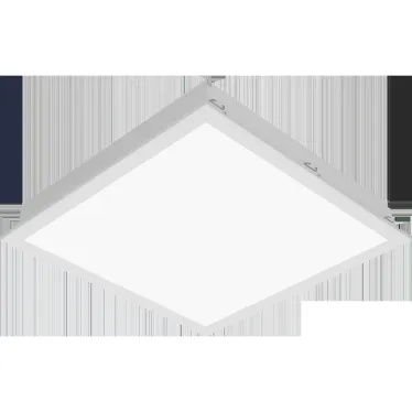 Светильник светодиодный ДВО/ДПО OWP OPTIMA LED 589 IP54/IP54 EM 32Вт 4000K 	IP54 GRILIATO БАП 1ч опал | 1372000990 | Световые Технологии