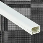Канал кабельный 25х16 -Plast