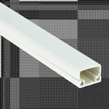 Канал кабельный 25х16 -Plast