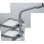 Кронштейн 14 114 NSB-02-350-500-GR с 2 хомутами |14114 |Navigator