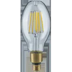Лампа светодиодная 14 339 NLL-ED90-18-230-840-Е27-CL |14339 |Navigator