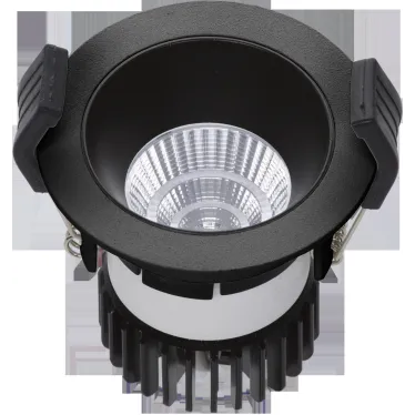 Светильник COOL 13 BL/BL D45 3000K (with driver) | 1412000350 | Световые Технологии