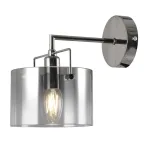 Бра светильник Bonnie 2078-401 настенный 1 х Е14 40 Вт классика