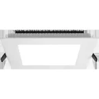 Светильник ACQUA S 06 WH 4000K (with driver) | 1596000210 | Световые Технологии