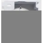 GLOSSA Расширение коробки наружного монтажа алюминий