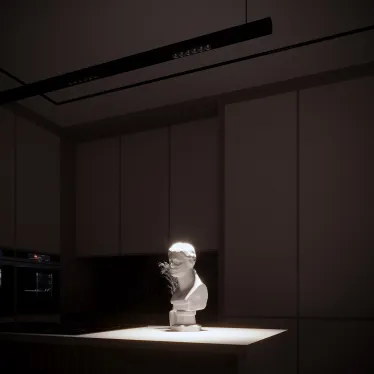 Светильник MAG-DARK-45-L200-6W Day4000 (BK, 20 deg, 24V) (Arlight, IP20 Металл, 3 года) | 034028 | Arlight