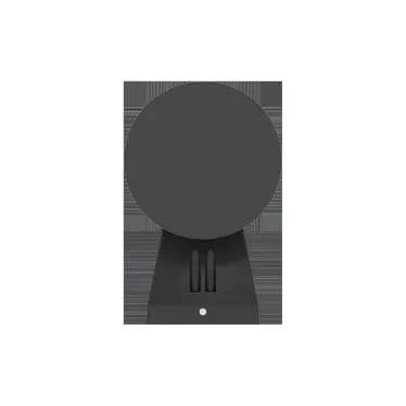 Светильник светодиодный уличный настенный ДБУ KAMPI LED 30 black 35Вт 4000К IP66 | 1604000010 | Световые Технологии