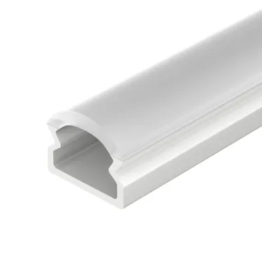 Профиль WPH-LINE-1210R-2000 OPAL (ARL, Пластик)
