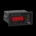 Таймер реального времени двухканальный УТ1-Щ2