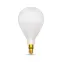 Лампа светодиодная Filament А160 10W 890lm 4100К Е27 milky диммируемая LED 1/6 | 179202210-D | Gauss