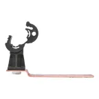 Держатель под черепицу с пластиковым фиксатором L-100 мм Cu PROxima