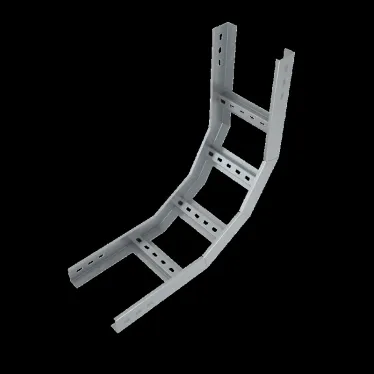 Угол лестничный верт. внутр. 90 гр. 50х100х1,2 мм