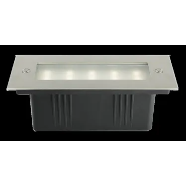 Светильник светодиодный ДВО-3w 4000K 300Лм IP67 для фасадов