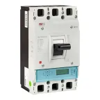 Выключатель автоматический AV POWER-3/3 400А 100kA ETU6.0 AVERES