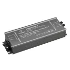 Блок питания ARPV-LG12300-PFC-S2 (12V, 25.0A, 300W) (ARL, IP67 Металл, 5 лет)