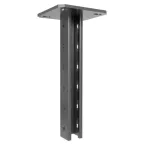 Подвес потолочный СТРАТ 41х41х2800, толщ. 2,5 мм, гальван. цинк