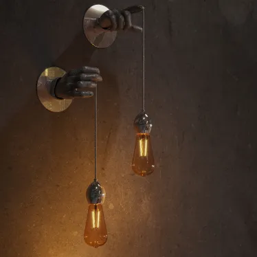 Лампа светодиодная LED 6Вт E27 220В 2400К | 102802006 | Gauss