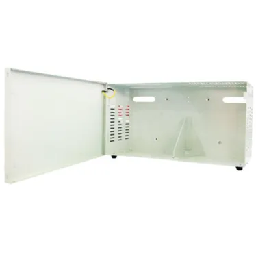 Отсек аккумуляторный АО 2/40