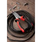 Силовые бокорезы Master 180 мм Basic