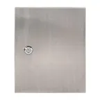 Щит из нержавеющей стали Inox AISI 304 (300х250х150) IP66 У1 PROxima