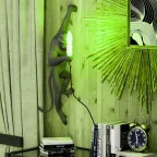 Лампа светодиодная Smart LED Свеча С37 6W E14 RGBW+dim 1/10/100 | 103101406 | Gauss