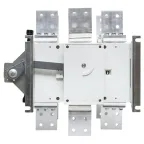 Рубильник-переключатель 2500A 3P c рукояткой управления для прямой установки PowerSwitch