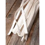 Трубка термоусаживаемая ТУТ нг 14/7 белая в отрезках по 1м PROxima