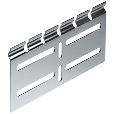 Соединитель регулируемый горизонтальный внешний H50