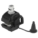 Зажим прокалывающий ответвительный N640 ВЛН/СИП (16-120/16-35)