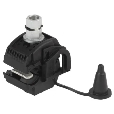 Зажим прокалывающий ответвительный N640 ВЛН/СИП (16-120/16-35)