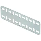                  Пластина шарнирного соединения h-100
               