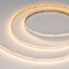 Светодиодная лента UL-A126-10mm 24V Warm2700 (8 W/m, IP20, 5m) (Arlight, высок.эфф.165 лм/Вт) | 044498 | Arlight