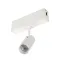 Светильник CLIP-38-SPOT-R146-6W Warm3000 (WH, 24 deg, 24V) | 028939 | Arlight
