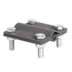 Зажим штырь-полоса-прут, Cu EKF PROxima |  gc-g3116-cu |  EKF