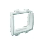                  In-Liner Front каркас под 2 модуля 45х45 белый
               