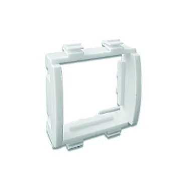 In-Liner Front каркас под 2 модуля 45х45 белый