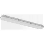 Светильник светодиодный промышленный ДПП/ДСП ARCTIC.OPL ECO LED 1200 EM 47Вт 4000К IP65 опал | 1088000180 | Световые Технологии