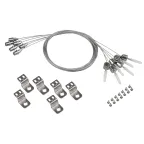 Набор JX6 для панелей IM-1200 | 018470 | Arlight